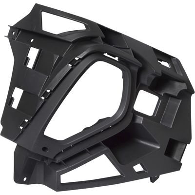 GRADE P/CHOQUE NIVUS 20/22 C/FURO LD | COD FABR 0444905 04449.05