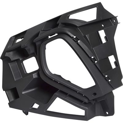 GRADE P/CHOQUE NIVUS 20/22 C/FURO LE | COD FABR 0444906 04449.06