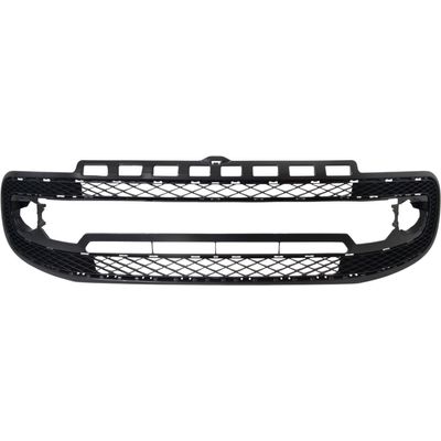 GRADE P/CHOQUE UP 14/17 TSI CENTRAL | COD FABR 6975075 69750.75