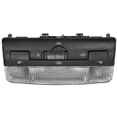 LANT TETO GOL G5/G6 08/16 VOY/SAV FOX 03/14 PTO COMP C/BOTAO | COD FABR 5Z0947105B71N 00445.20 LANT TETO GOL G5/G6 08/16 VOY/SAV FOX 03/14 PTO COMP C/BOTAO | COD FABR 5Z0947105B71N 00445.20