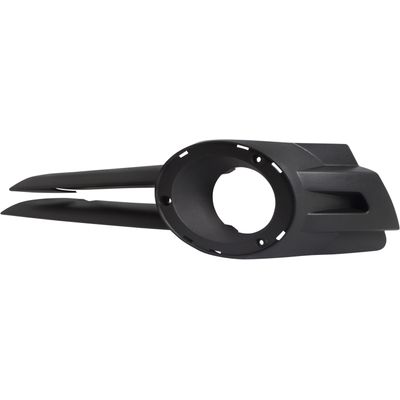 GRADE P/CHOQUE GOLF 08/13 C/FURO LE | COD FABR 0444903 04449.03