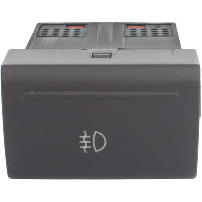 INTERR FAROL MILHA FOX 03/09 | COD FABR 5Z0941535A1NN 11084.01 INTERR FAROL MILHA FOX 03/09 | COD FABR 5Z0941535A1NN 11084.01