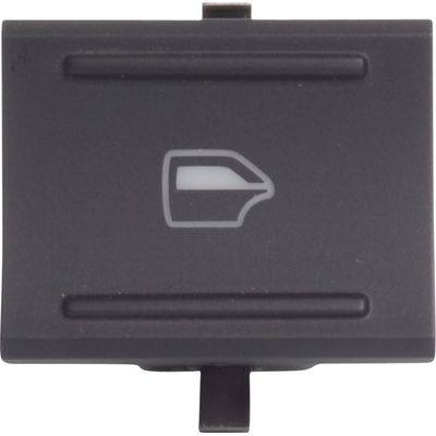 INTERR VIDRO GOL G6 12/16 VOY C/LED VERM TRAS LD | COD FABR 7081136 70811.36