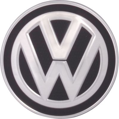 CALOTA CENTRO RODA VW PTO/ CROM RELEV ORIG INT 51MM EXT 55MM | COD FABR 8913019 89130.19 CALOTA CENTRO RODA VW PTO/ CROM RELEV ORIG INT 51MM EXT 55MM | COD FABR 8913019 89130.19