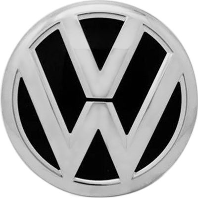 EMBLEMA LOGO MALA GOL/POLO/VOYAGE 09/13 | COD FABR 5U0853630ULM 26256.01 EMBLEMA LOGO MALA GOL/POLO/VOYAGE 09/13 | COD FABR 5U0853630ULM 26256.01