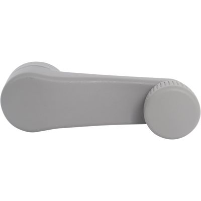 MANIVELA VIDRO GOL G3/4/5 FOX/POLO/KOMBI/CONSTEL CZA PLAST | COD FABR 5X08375811NN 13016.15