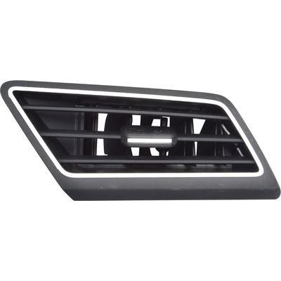 DIFUSOR AR GOL G7 17/ VOY/SAV FILETE CROM LD | COD FABR 8912494 89124.94
