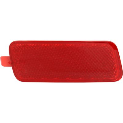 LANT RETROREFLETOR CROSSFOX 05/10 VERM ACR LE | COD FABR 0178642 01786.42 LANT RETROREFLETOR CROSSFOX 05/10 VERM ACR LE | COD FABR 0178642 01786.42