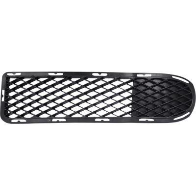 GRADE P/CHOQUE GOL G3 99/02 FASE 1 PTO S/MILHA LE | COD FABR 377807717A 04499.41