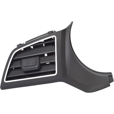 DIFUSOR AR GOL G7 17/ VOY/SAV ARO CROM FILETE PTO LE | COD FABR 0450651 04506.51