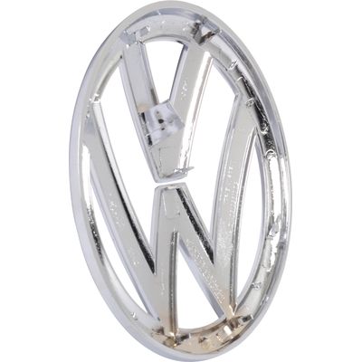 EMBLEMA LOGO GRADE VW CROM GOL/VOY/SAV 17/22 | COD FABR 0031193 00311.93 EMBLEMA LOGO GRADE VW CROM GOL/VOY/SAV 17/22 | COD FABR 0031193 00311.93