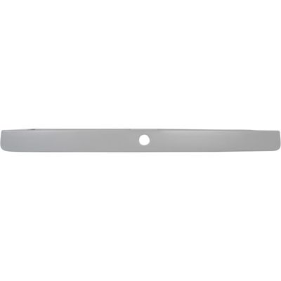 MOLD TAMPA TRAS PARATI G3/G4 03/10 PRIMER EXT | COD FABR 0443416 04434.16 MOLD TAMPA TRAS PARATI G3/G4 03/10 PRIMER EXT | COD FABR 0443416 04434.16