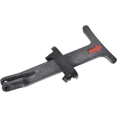 MACANETA INT ABERT CAPO GOLF 99/07 LINGUETA | COD FABR 1J0823593C01C 60131.43 MACANETA INT ABERT CAPO GOLF 99/07 LINGUETA | COD FABR 1J0823593C01C 60131.43