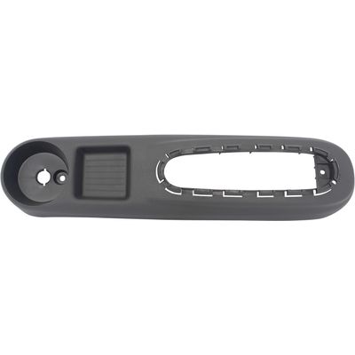 PROLONGADOR CONSOLE CENTR GOL/VOY/SAV G5/G6/G7 CZA ESCURO | COD FABR 5U0863319A71N 00319.01 PROLONGADOR CONSOLE CENTR GOL/VOY/SAV G5/G6/G7 CZA ESCURO | COD FABR 5U0863319A71N 00319.01