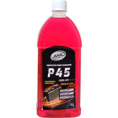 ADITIVO RADIADORES ROSA 1L | COD FABR 159 00132.52