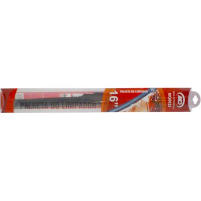 PALHETA 16 SILICONE UNIVERSAL | COD FABR MQ0032 70811.25