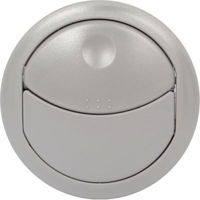 DIFUSOR AR UNO 10/14 VIVACE FIORINO 14/20 CZA | COD FABR DF481 00535.02