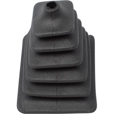 COIFA CAMBIO GOL 87/94 VOY/PAR/SAV BASE CURTA SANFONADO | COD FABR 0110004 04446.01