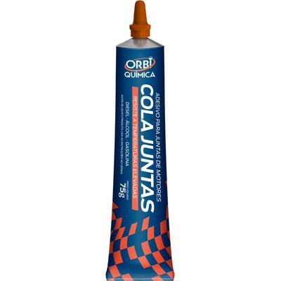 ADESIVO COLA JUNTAS MOTOR 75G | COD FABR 1533 08300.95 ADESIVO COLA JUNTAS MOTOR 75G | COD FABR 1533 08300.95