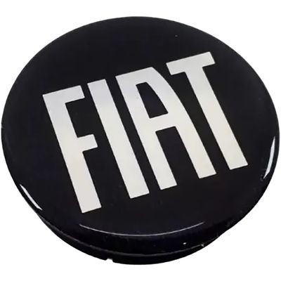 CALOTA CENTRO RODA STRADA 20/23 ARGO 17/23 CRONOS 18/22 PTO | COD FABR 100265237 00435.27 CALOTA CENTRO RODA STRADA 20/23 ARGO 17/23 CRONOS 18/22 PTO | COD FABR 100265237 00435.27