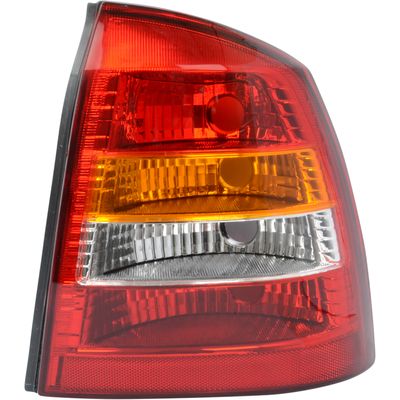 LANT TRAS ASTRA 99/02 SEDAN TRICOLOR LD | COD FABR 0003088.40 18587.12 LANT TRAS ASTRA 99/02 SEDAN TRICOLOR LD | COD FABR 0003088.40 18587.12