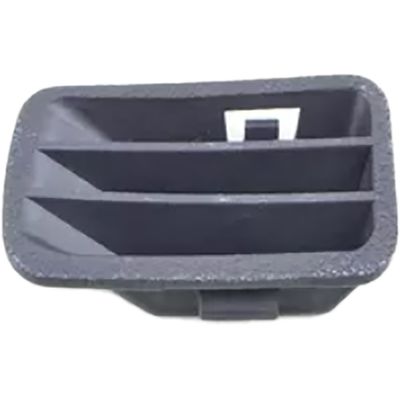 DIFUSOR AR UNO MILLE 04/13 FIORINO 04/13 CZA SUP LE | COD FABR 735370869 00191.70 DIFUSOR AR UNO MILLE 04/13 FIORINO 04/13 CZA SUP LE | COD FABR 735370869 00191.70