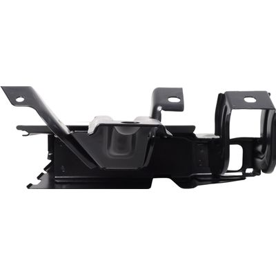 ESTRIBO APOIA PE P/CHOQUE TRAS STRADA WORK/TREK/ADV 08/17 LE | COD FABR 52063284 04500.23