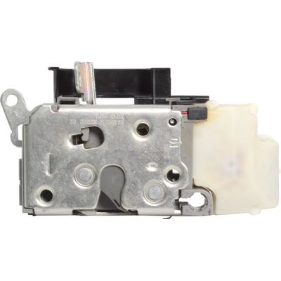 FECHADURA PT STRADA 04/20 PALIO/SIENA 04/17 ELET DIANT LD | COD FABR 0012204 00122.04