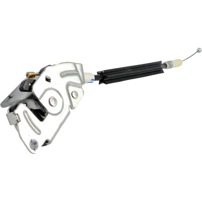 FECHADURA TAMPA TRAS TORO 16/21 C/CABO | COD FABR 0012331 00123.31 FECHADURA TAMPA TRAS TORO 16/21 C/CABO | COD FABR 0012331 00123.31