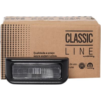 LANT PLACA FIORINO 11/21 DOBLO 02/21 | COD FABR 7090335 00128.09