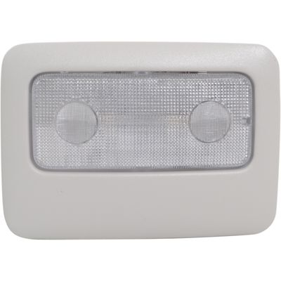 LANT TETO PALIO/WEEK/SIENA/STR 04/ CZA CLARO POLICARB | COD FABR 100177560 01863.02