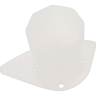 ABSORVEDOR IMPACTO P/CHOQUE ASTRA SEDAN 99/11 TRAS LD | COD FABR 93240921 86009.21