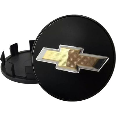 CALOTA CENTRO RODA GM PTO ORIG INT 52MM EXT 62MM | COD FABR 6013140 60131.40