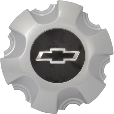 CALOTA CENTRO RODA S10 LT/LTZ 16/18 PTA C/EMBLEMA DOURADO | COD FABR 7080766 70807.66 CALOTA CENTRO RODA S10 LT/LTZ 16/18 PTA C/EMBLEMA DOURADO | COD FABR 7080766 70807.66