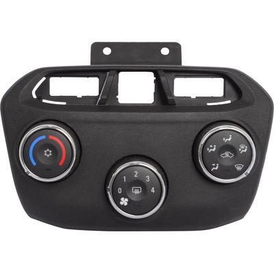 COMANDO AR COND ONIX/PRISMA/SPIN 16/19 ARO CROM | COD FABR 7122112 71221.12