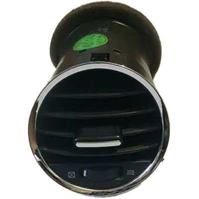 DIFUSOR AR CRUZE 13/16 CROM C/ARO CENTRAL LE | COD FABR 95919074 00431.63 DIFUSOR AR CRUZE 13/16 CROM C/ARO CENTRAL LE | COD FABR 95919074 00431.63