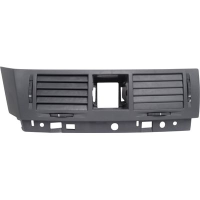 DIFUSOR AR MERIVA 03/12 CZA | COD FABR 0494100 04941.00 DIFUSOR AR MERIVA 03/12 CZA | COD FABR 0494100 04941.00