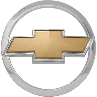 EMBLEMA LOGO TAMPA TRAS GM CELTA 07/13 | COD FABR 0450275 04502.75