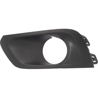 GRADE P/CHOQUE ONIX 17/19 PRISMA C/FURO LE | COD FABR 0149982 01499.82