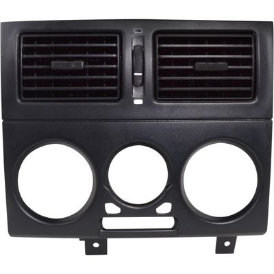 MOLD CENTRAL PAINEL PAL /STRA/SIE 04/13 C/AR COND C/DIFUSOR | COD FABR 735360390 60130.56 MOLD CENTRAL PAINEL PAL /STRA/SIE 04/13 C/AR COND C/DIFUSOR | COD FABR 735360390 60130.56