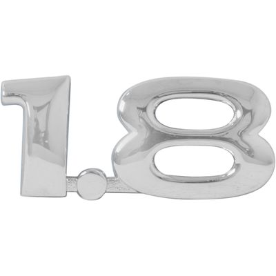 LETREIRO (1.8) GM ASTRA 99/11 | COD FABR 93235133 04502.50 LETREIRO (1.8) GM ASTRA 99/11 | COD FABR 93235133 04502.50