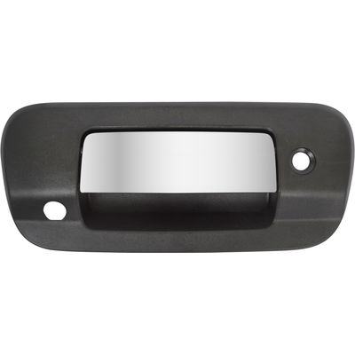 MACANETA TAMPA TRAS S10 16/20 CROMADO C/PUXADOR | COD FABR 1388217 13882.17