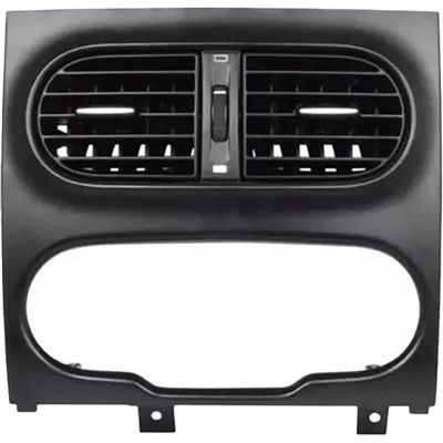 MOLD PAINEL CENTRAL PALIO 13/20 STRADA C/DIF C/AR | COD FABR 100249363 00427.89 MOLD PAINEL CENTRAL PALIO 13/20 STRADA C/DIF C/AR | COD FABR 100249363 00427.89