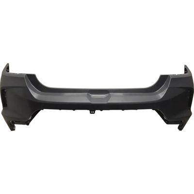 P/CHOQUE TRAS ONIX HATCH 20/ PTO LISO | COD FABR 8915385 89153.85