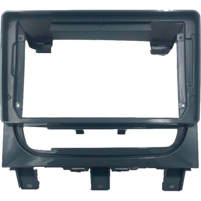 MOLDURA 2DIN STRADA 13/20 CZA | COD FABR 100249276 00189.41 MOLDURA 2DIN STRADA 13/20 CZA | COD FABR 100249276 00189.41