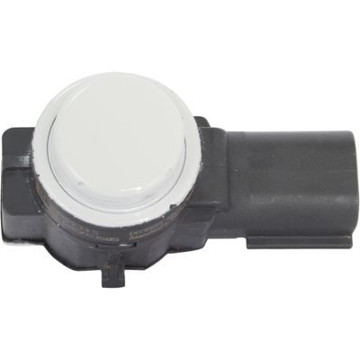 SENSOR ESTACIONAMENTO COBALT/ONIX/PRISMA/S10 BCO | COD FABR 0031185 00311.85 SENSOR ESTACIONAMENTO COBALT/ONIX/PRISMA/S10 BCO | COD FABR 0031185 00311.85