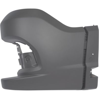 PONTEIRA P/CHOQUE STRADA ADV FASE 4 14/20 CZA TRAS LD | COD FABR 100208760 02025.04 PONTEIRA P/CHOQUE STRADA ADV FASE 4 14/20 CZA TRAS LD | COD FABR 100208760 02025.04