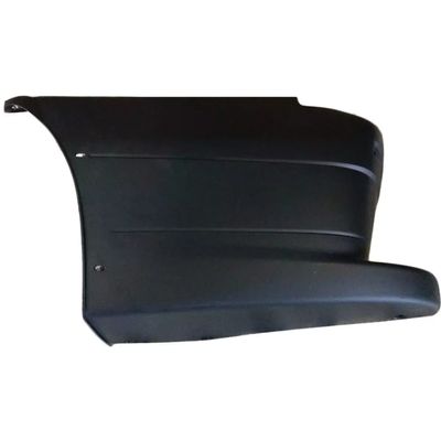 PONTEIRA P/CHOQUE STRADA 04/13 FIRE/TREK FS 2 PTO TRAS LE | COD FABR 735381068 03498.55 PONTEIRA P/CHOQUE STRADA 04/13 FIRE/TREK FS 2 PTO TRAS LE | COD FABR 735381068 03498.55