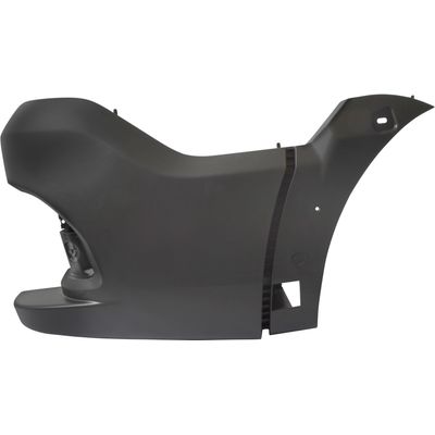 PONTEIRA P/CHOQUE STRADA WORK FASE 4 14/20 CZA TRAS LD | COD FABR 100208761 03498.58 PONTEIRA P/CHOQUE STRADA WORK FASE 4 14/20 CZA TRAS LD | COD FABR 100208761 03498.58