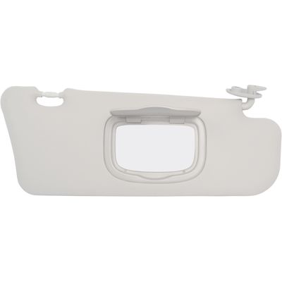 QUEBRA SOL STILO 03/10 C/CAIXA ESPELHO LD | COD FABR 100159522 69750.36